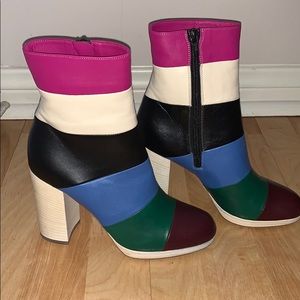 Valentino Garavani Boots
